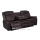 High Quality Leather 3+2+1 Seat Recliner Sofa